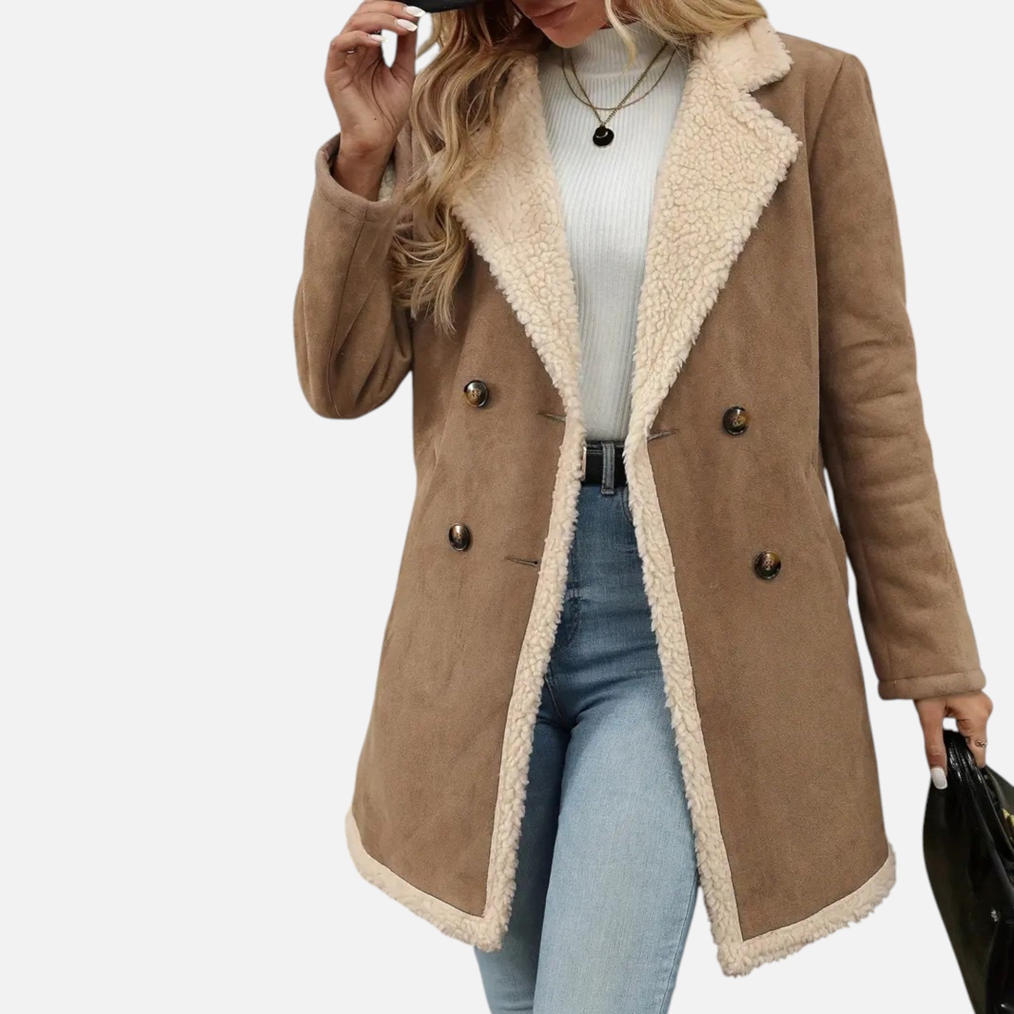 Vallmere | Women’s Heritage Trench Coat