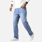 Vallmere | Men’s Heritage Denim Jeans