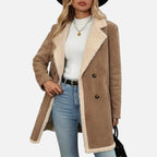 Vallmere | Women’s Heritage Trench Coat