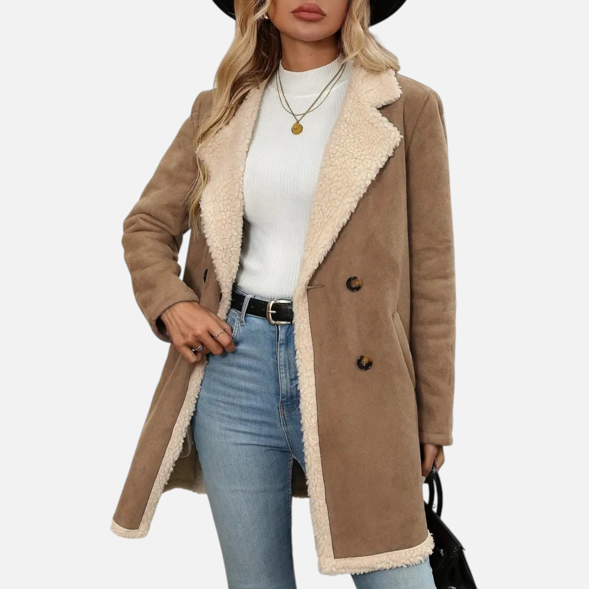 Vallmere | Women’s Heritage Trench Coat