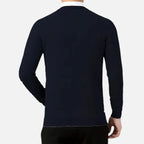 Vallmere – Men’s Knit Sweater