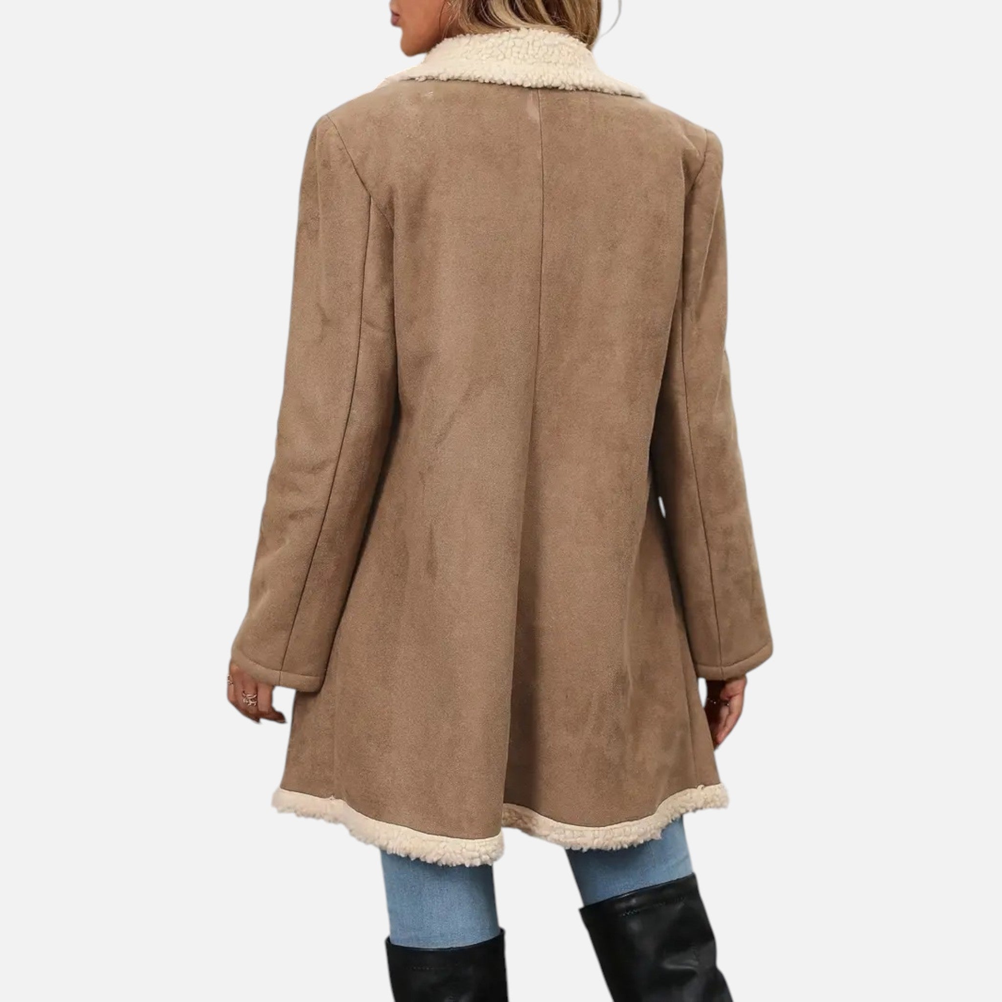 Vallmere | Women’s Heritage Trench Coat