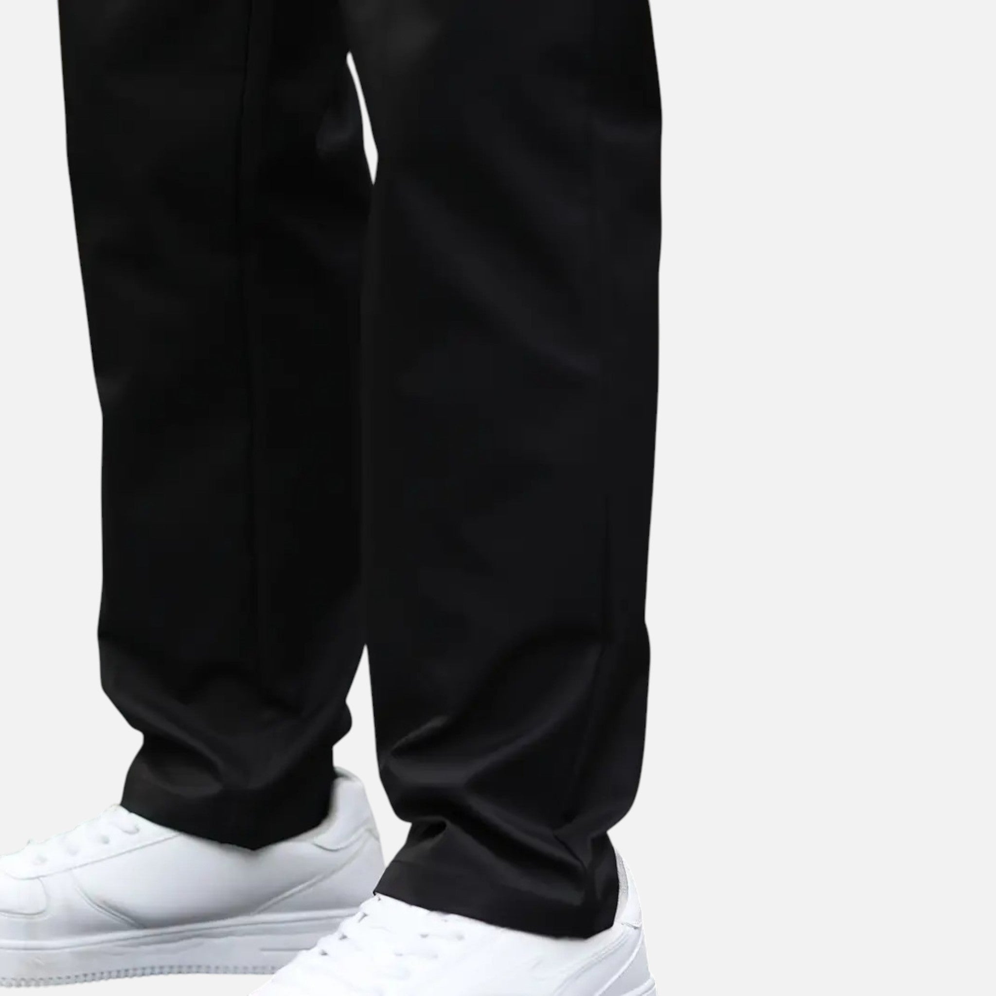 Vallmere | Men’s Half-Waist Dress Trousers