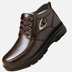 Vallmere | Men’s Winter Snow Boots