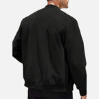 Vallmere | Men’s Heritage Zip Jacket