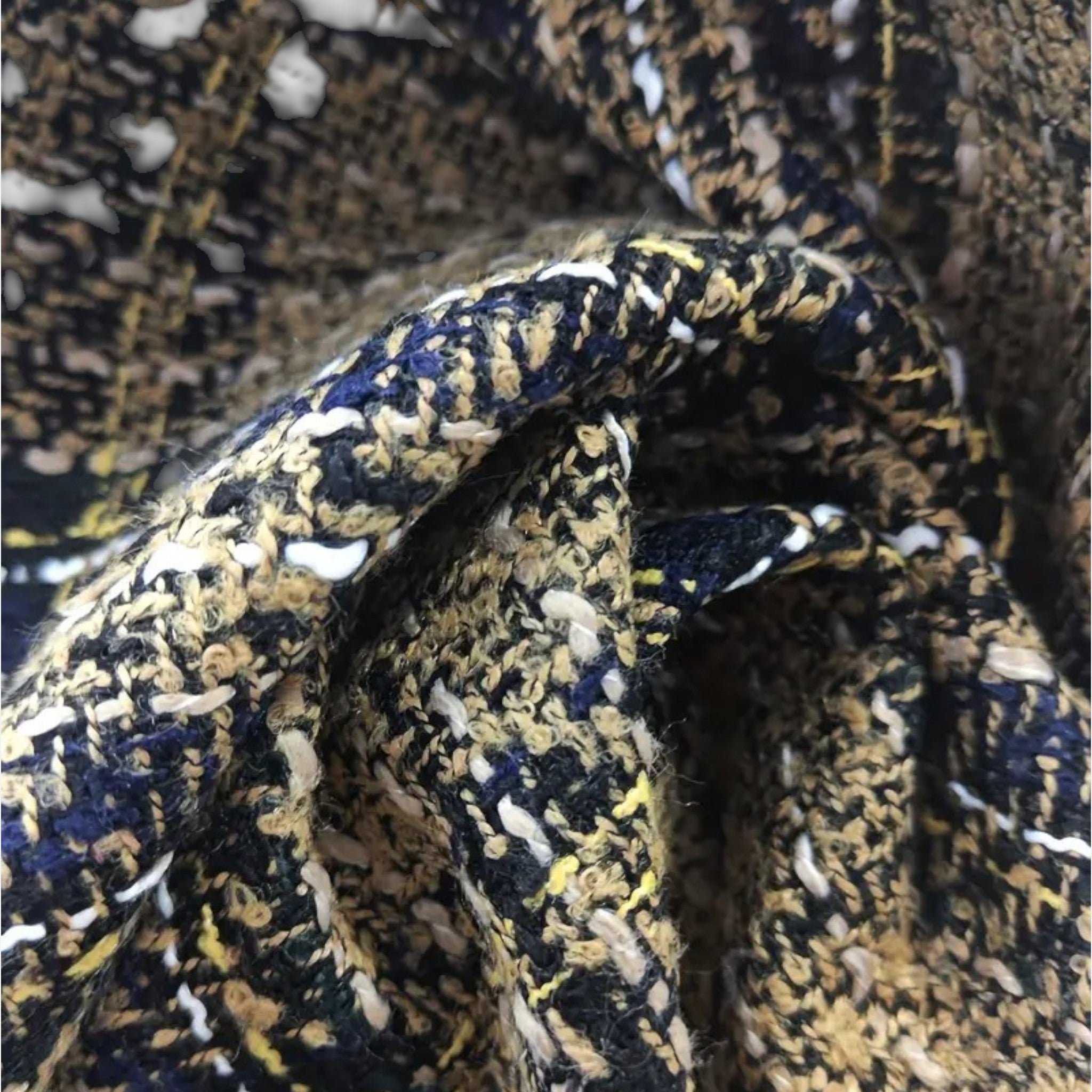 Vallmere | Eleanor Tweed Blazer