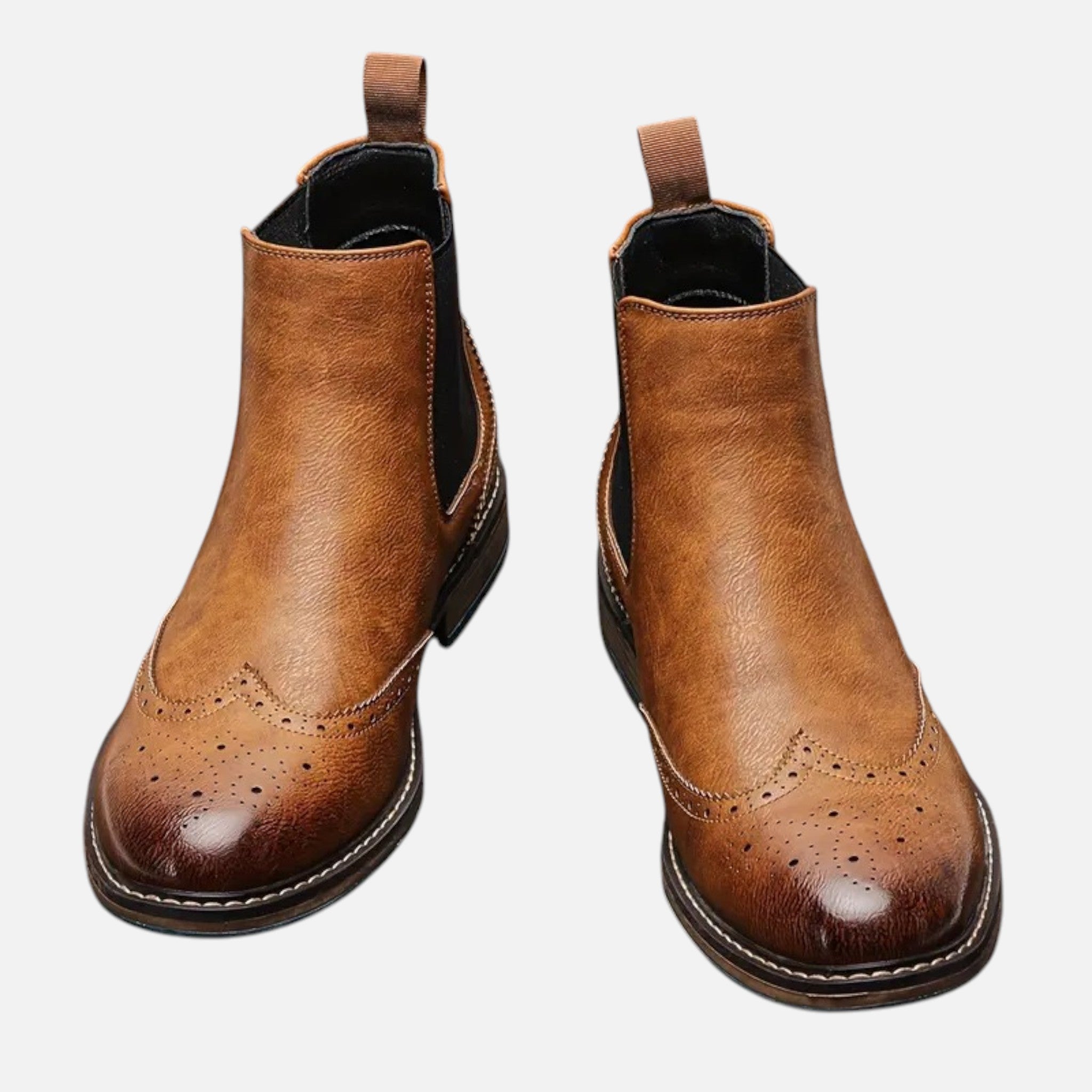 Vallmere | Men’s Heritage Chelsea Boots