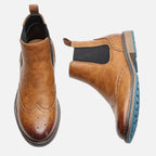Vallmere – Men’s Chelsea Boots