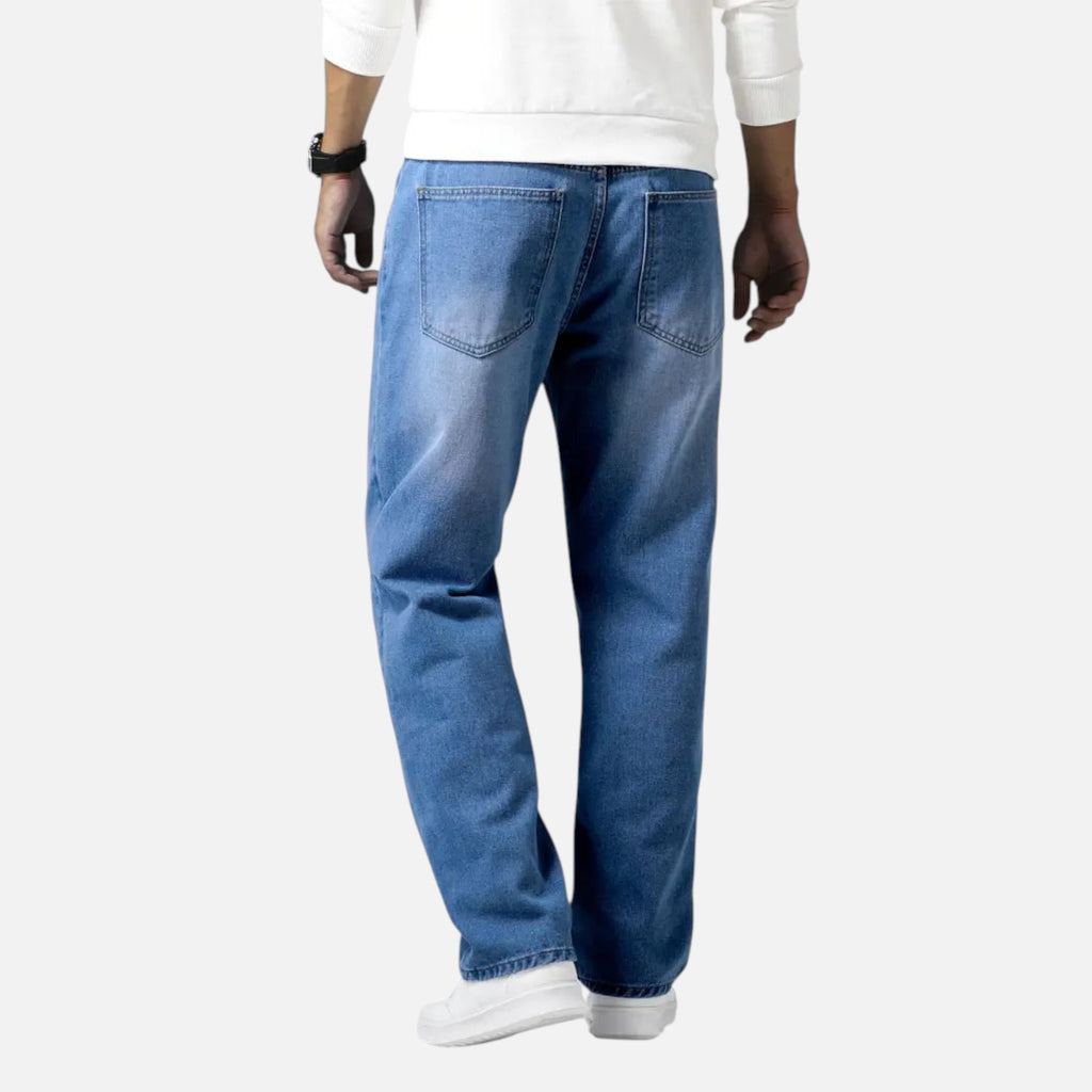 Vallmere | Men’s Heritage Denim Jeans
