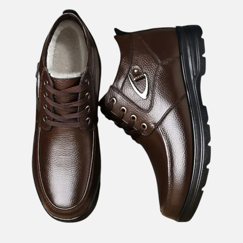 Vallmere | Men’s Winter Snow Boots