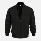 Vallmere | Men’s Heritage Zip Jacket