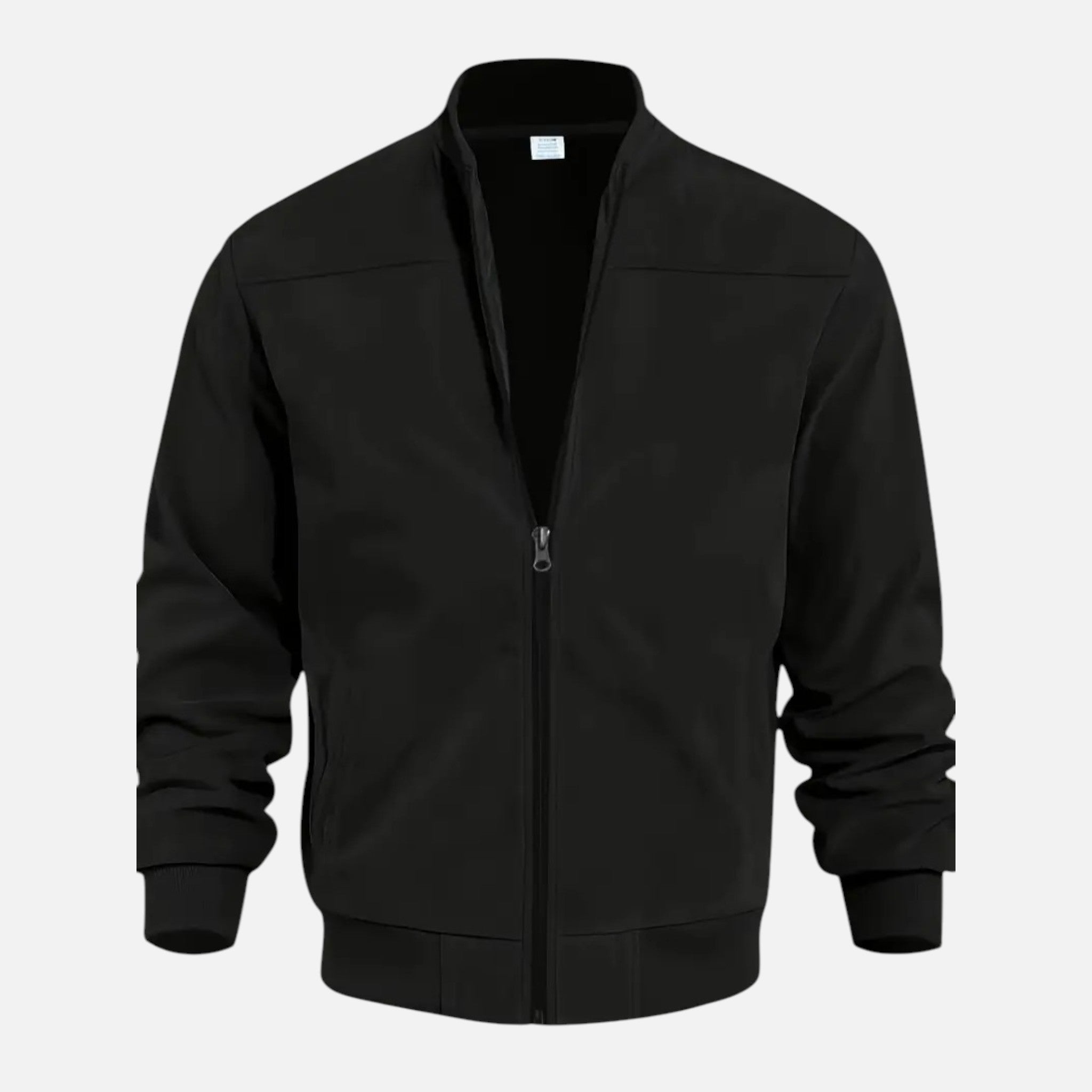 Vallmere | Men’s Heritage Zip Jacket