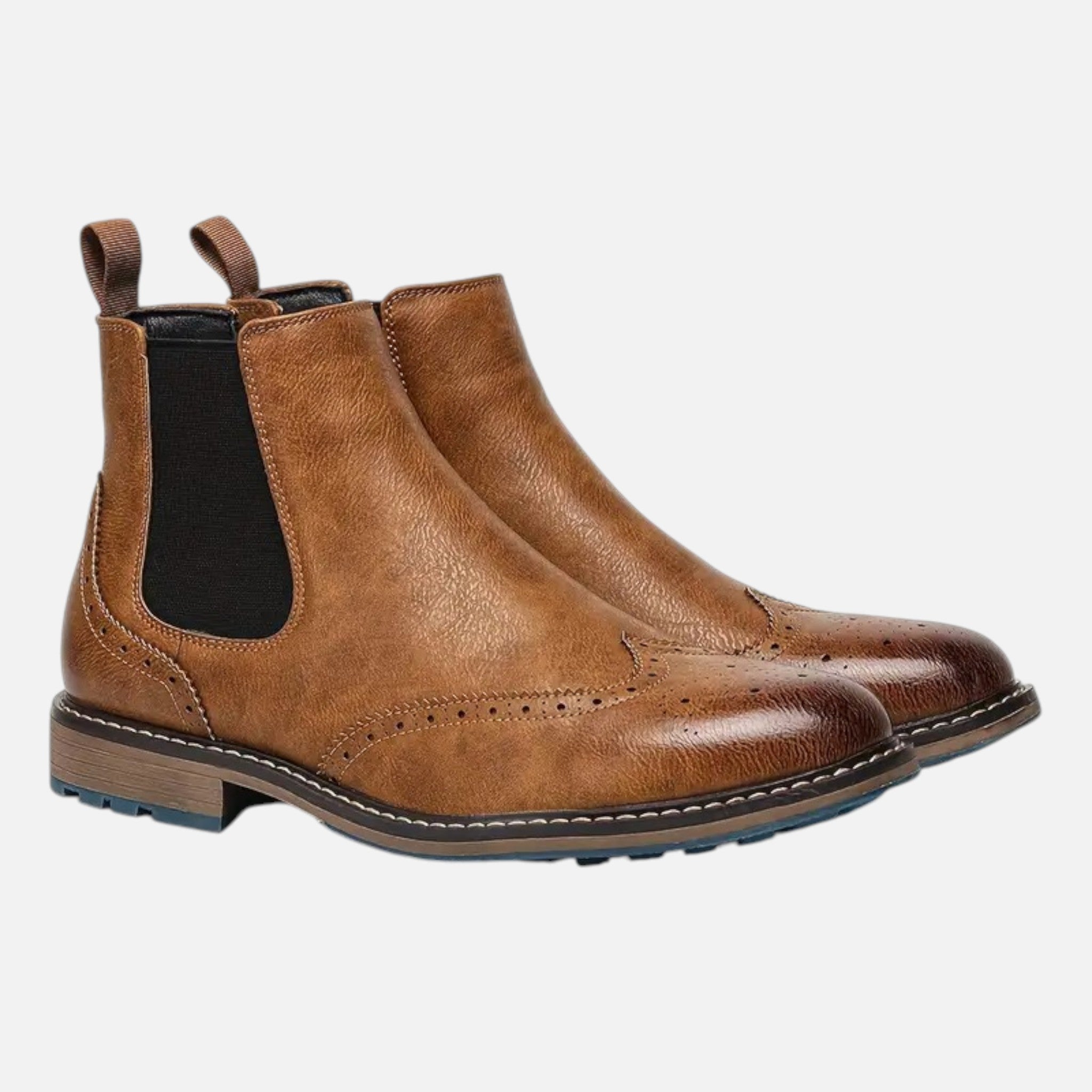 Vallmere | Men’s Heritage Chelsea Boots
