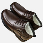 Vallmere | Men’s Winter Snow Boots