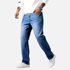Vallmere | Men’s Heritage Denim Jeans