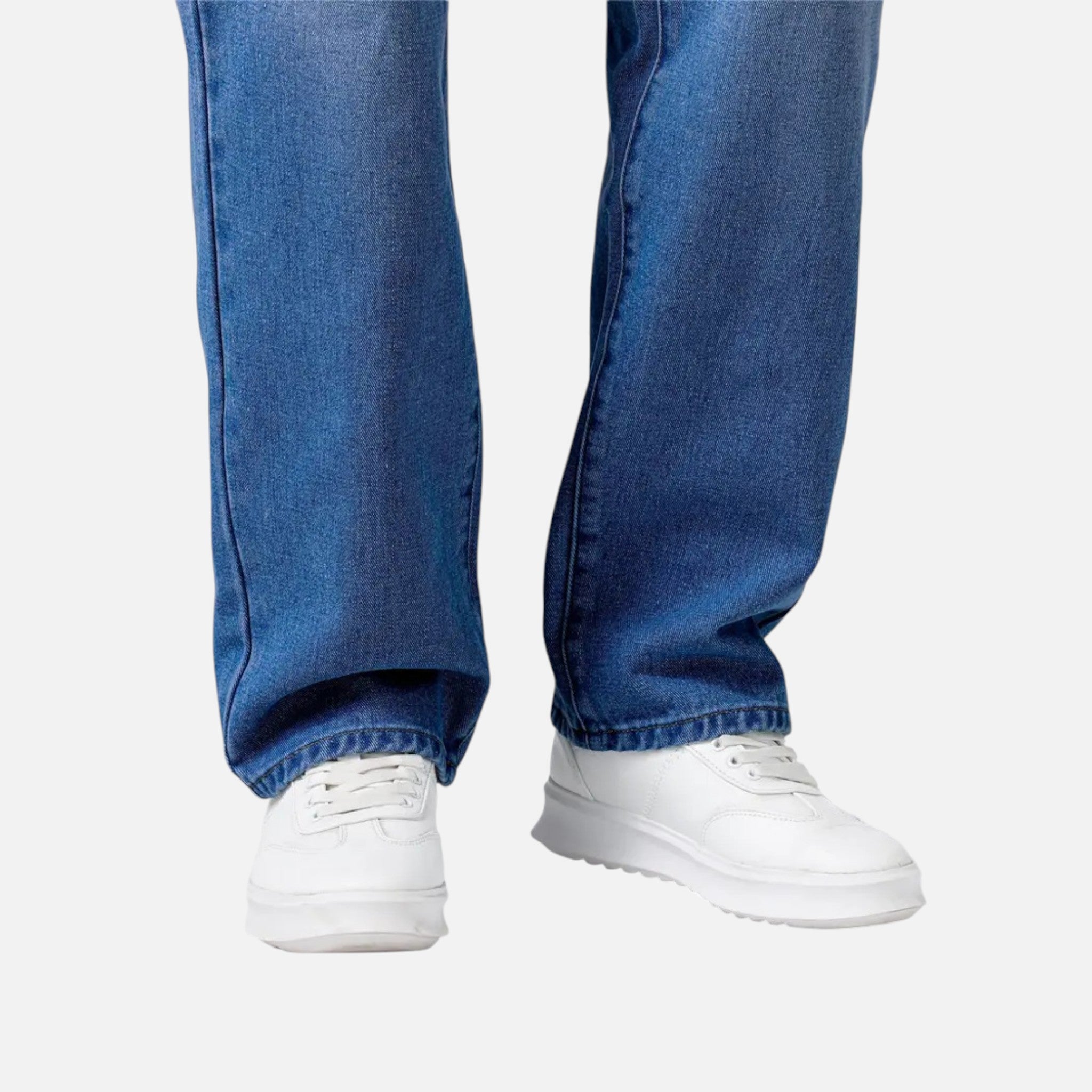 Vallmere | Men’s Heritage Denim Jeans