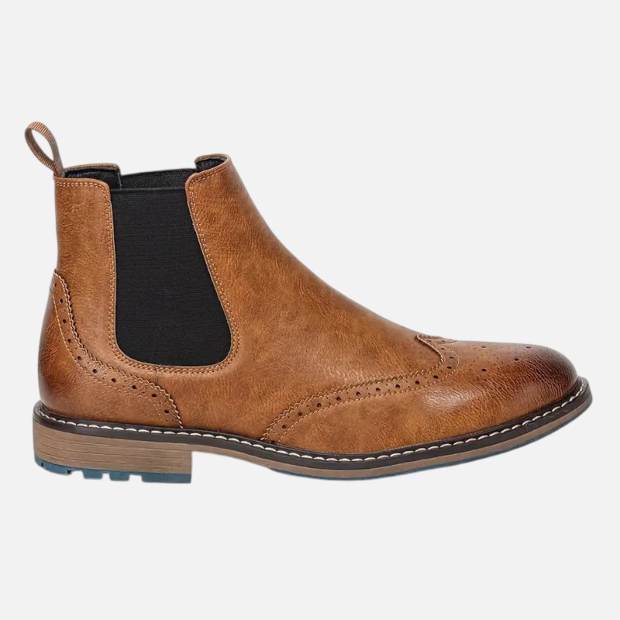 Vallmere | Men’s Heritage Chelsea Boots