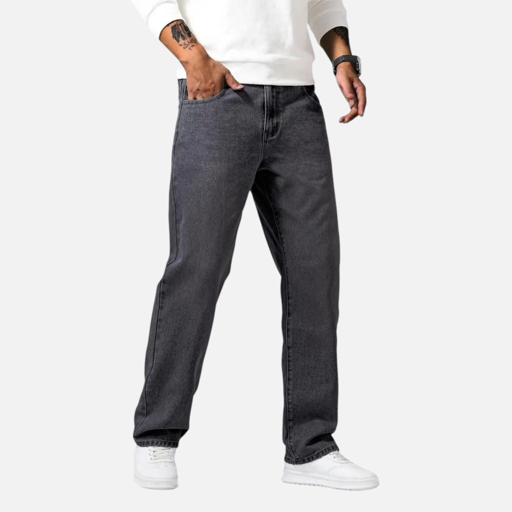 Vallmere | Men’s Heritage Denim Jeans