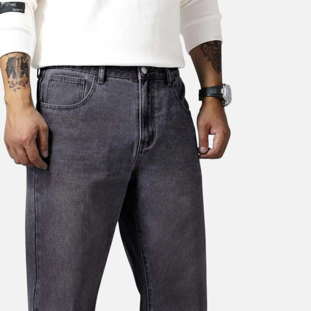 Vallmere | Men’s Heritage Denim Jeans