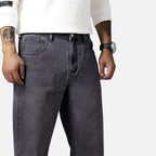 Vallmere | Men’s Heritage Denim Jeans