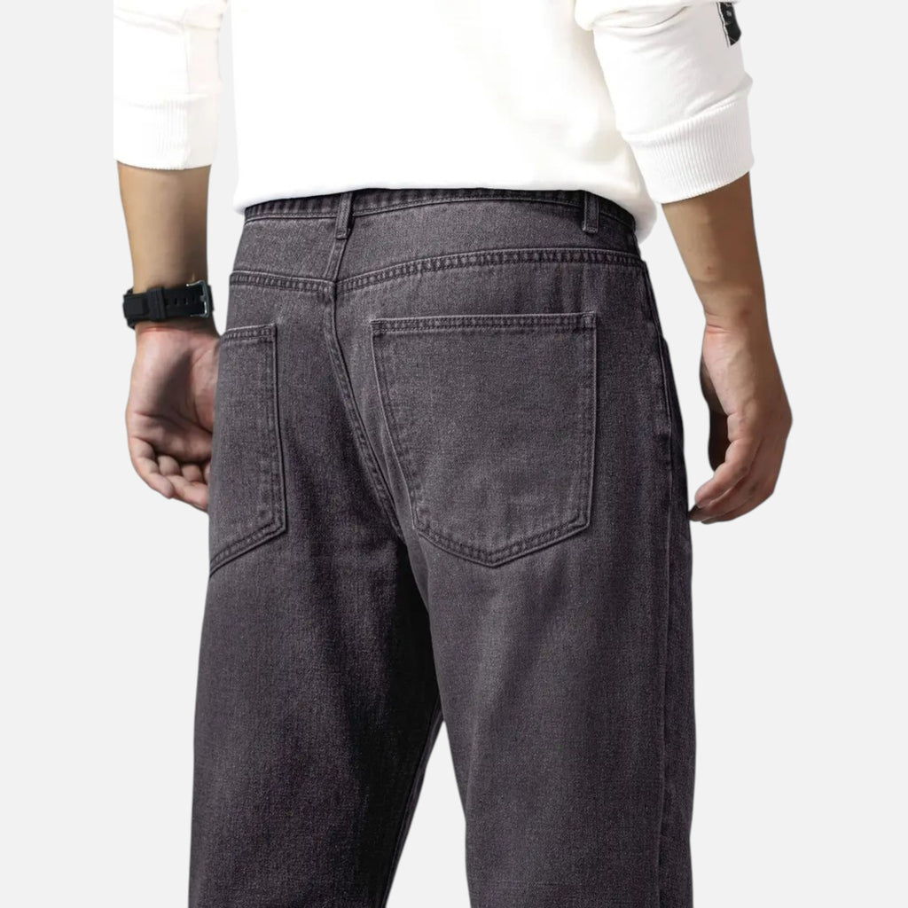 Vallmere | Men’s Heritage Denim Jeans