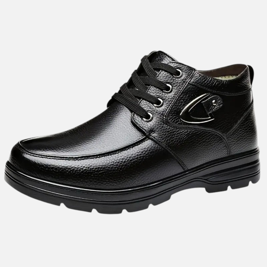 Vallmere | Men’s Winter Snow Boots