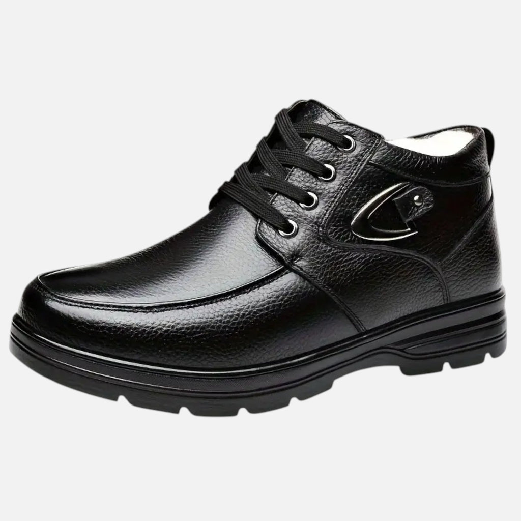 Vallmere | Men’s Winter Snow Boots