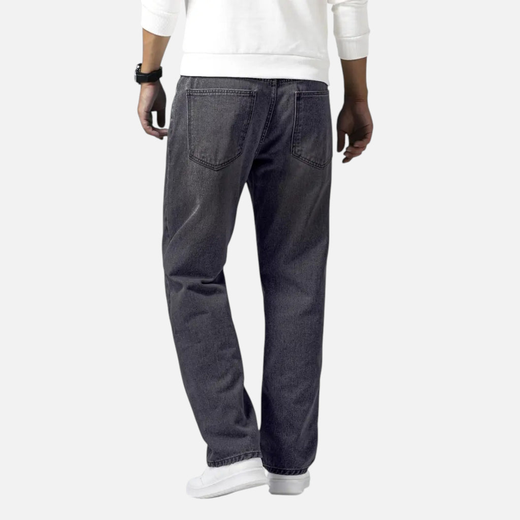 Vallmere | Men’s Heritage Denim Jeans