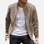 Vallmere | Men’s Heritage Zip Jacket