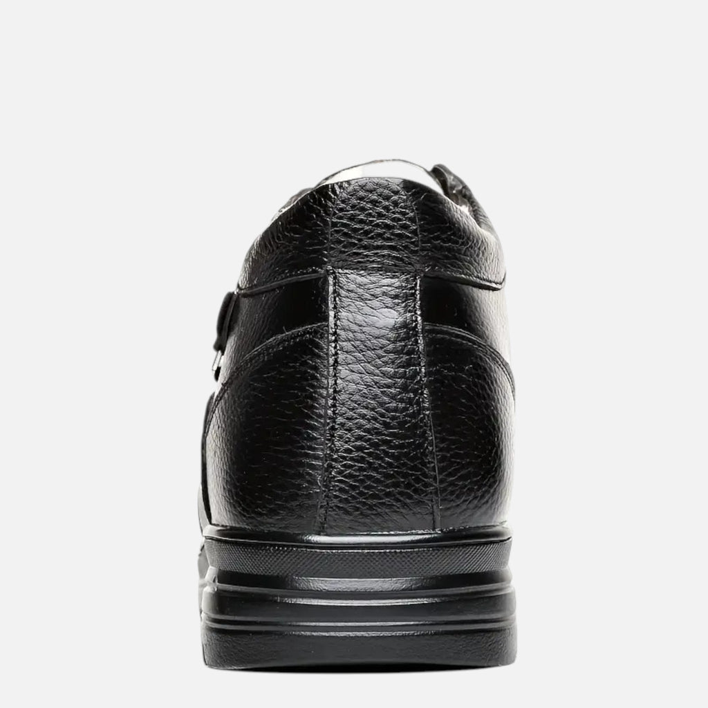 Vallmere | Men’s Winter Snow Boots