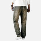 Vallmere | Men’s Heritage Denim Jeans