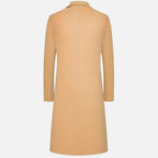 Vallmere – Men’s Knee-Length Coat