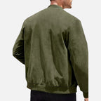 Vallmere | Men’s Heritage Zip Jacket