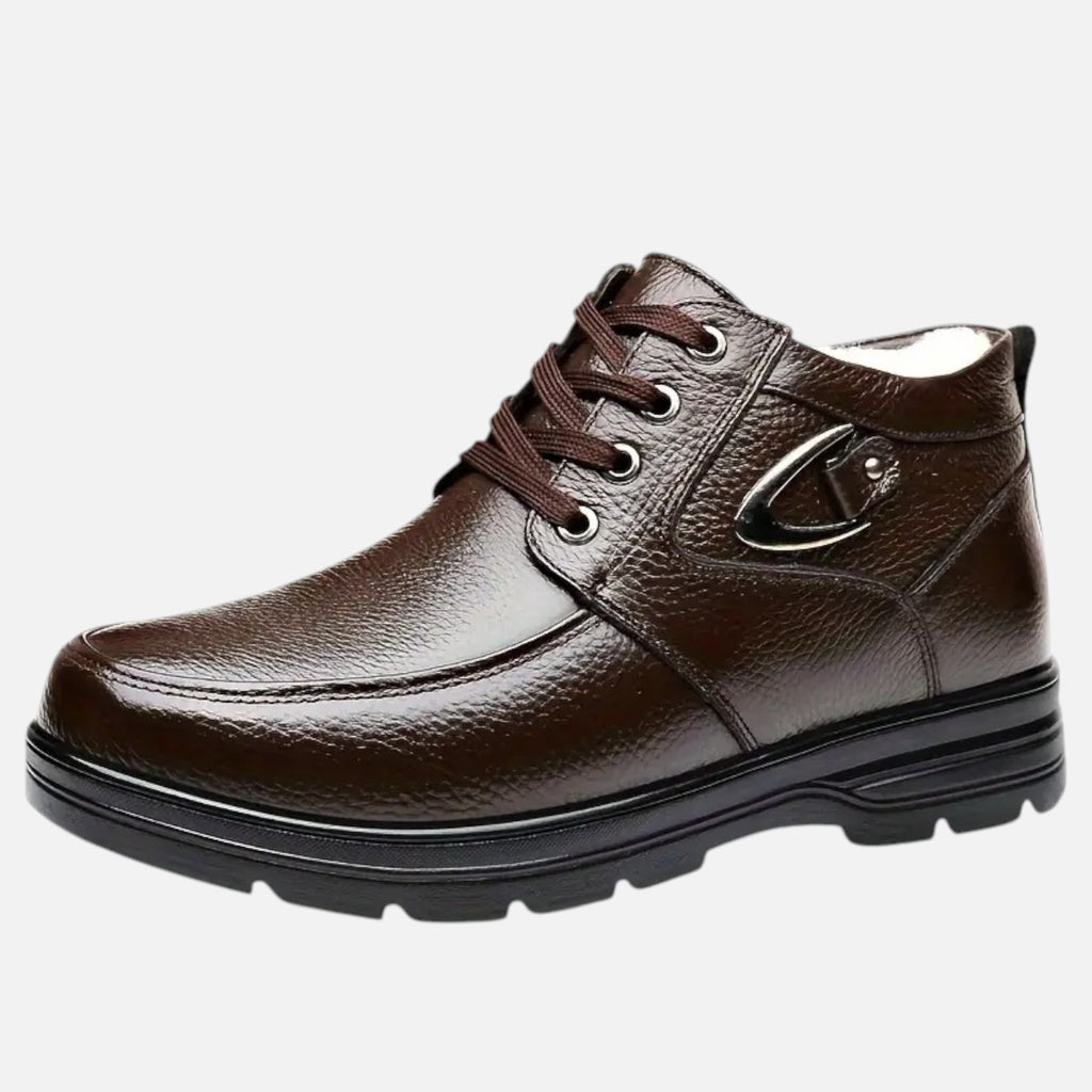 Vallmere | Men’s Winter Snow Boots