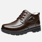 Vallmere | Men’s Winter Snow Boots