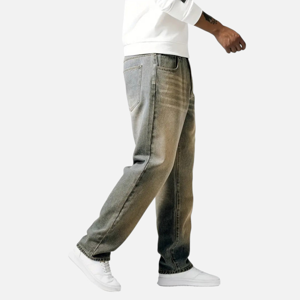 Vallmere | Men’s Heritage Denim Jeans