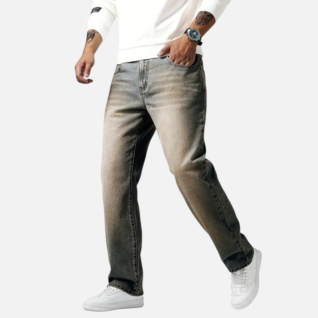Vallmere | Men’s Heritage Denim Jeans