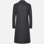 Vallmere – Men’s Knee-Length Coat