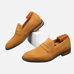 Vallmere | Men’s Penny Loafers