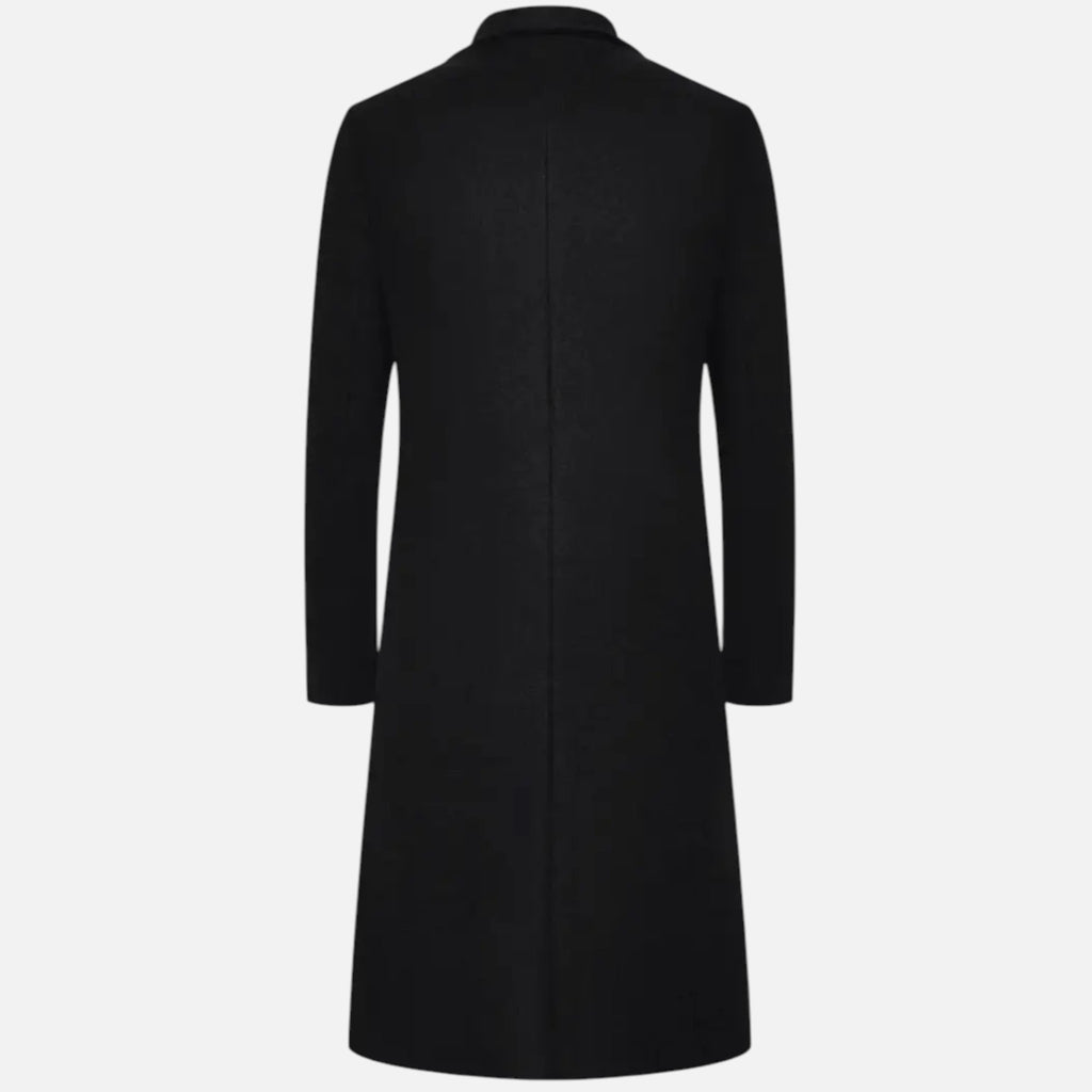 Vallmere – Men’s Knee-Length Coat