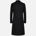 Vallmere – Men’s Knee-Length Coat