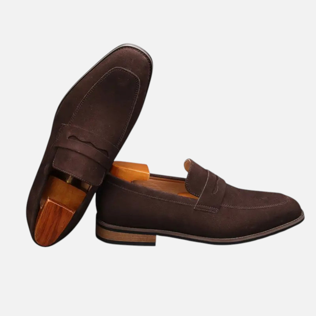 Vallmere | Men’s Penny Loafers