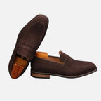 Vallmere | Men’s Penny Loafers