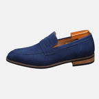 Vallmere | Men’s Penny Loafers