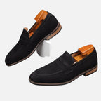 Vallmere | Men’s Penny Loafers