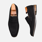 Vallmere | Men’s Penny Loafers