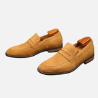 Vallmere | Men’s Penny Loafers