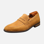Vallmere | Men’s Penny Loafers