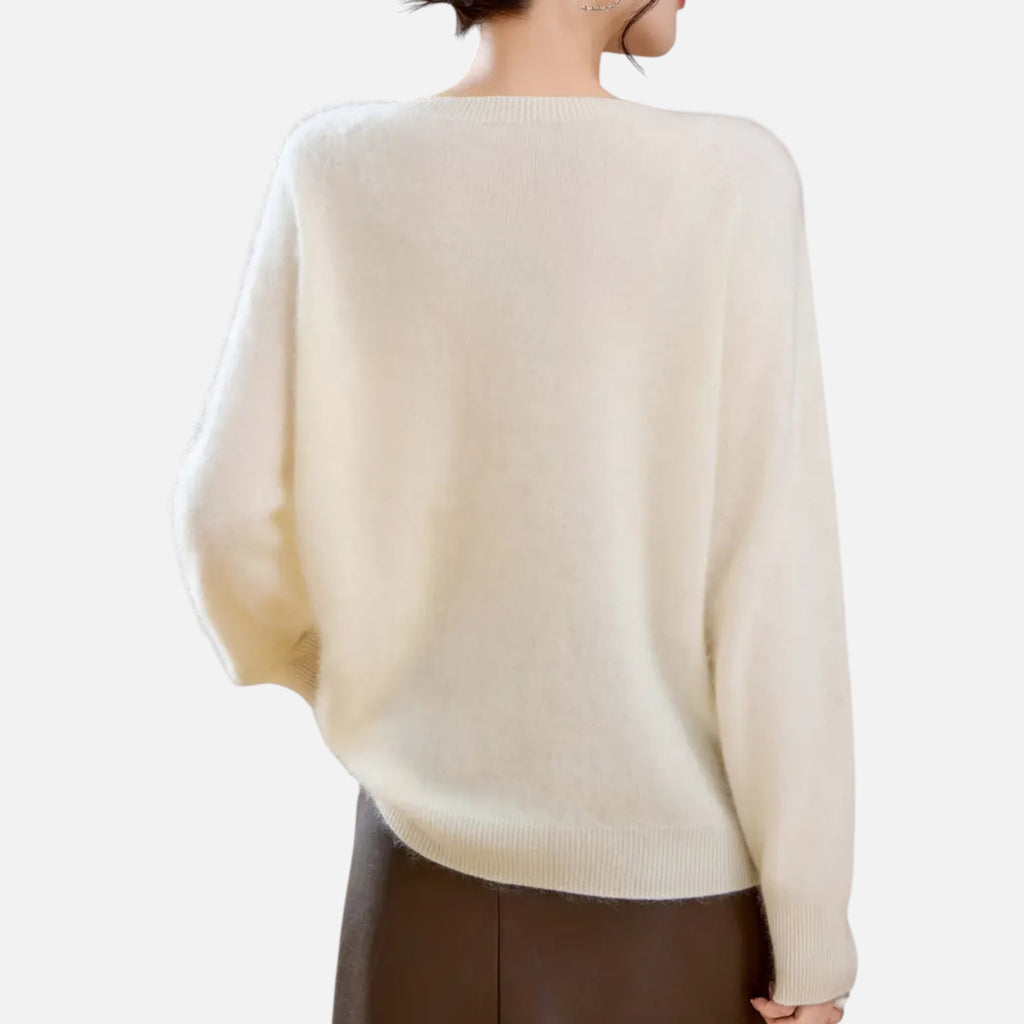Vallmere | Women’s Round-Neck Sweater