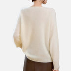 Vallmere | Women’s Round-Neck Sweater